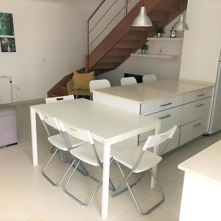 Casa Dos Avos * Serra d'El-Rei