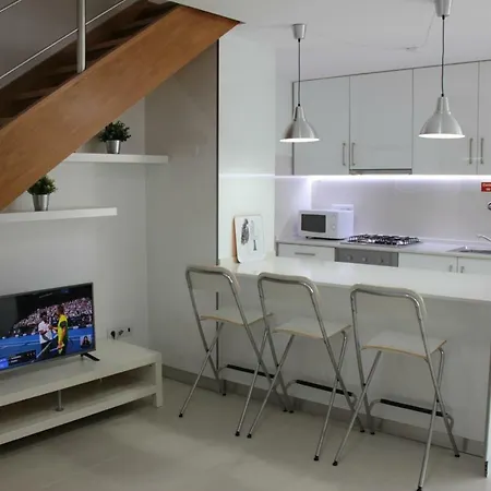 Casa Dos Avos
