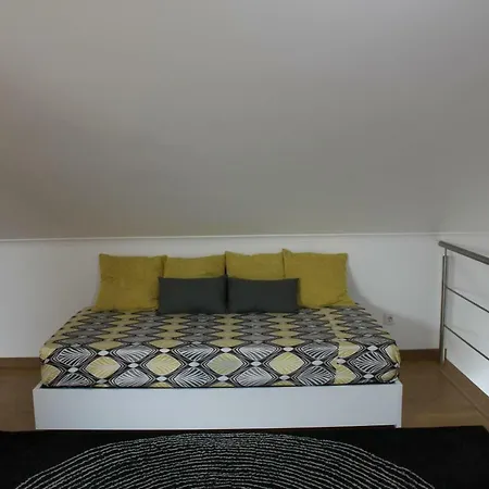 Casa Dos Avos * Serra d'El-Rei