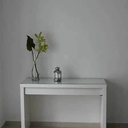Casa Dos Avos *
