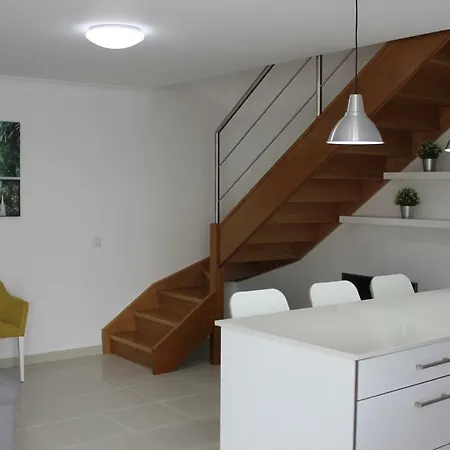 Holiday home Casa Dos Avos