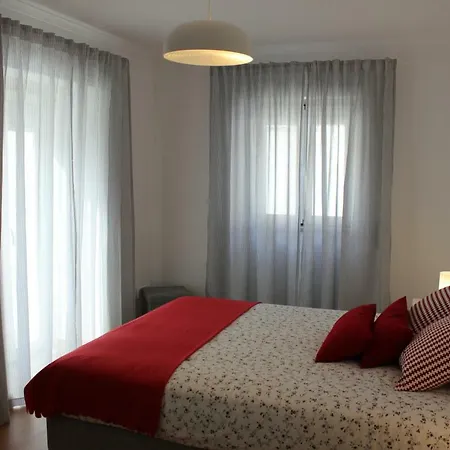 Casa Dos Avos *