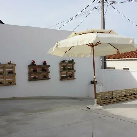 Casa Dos Avos * Serra d'El-Rei
