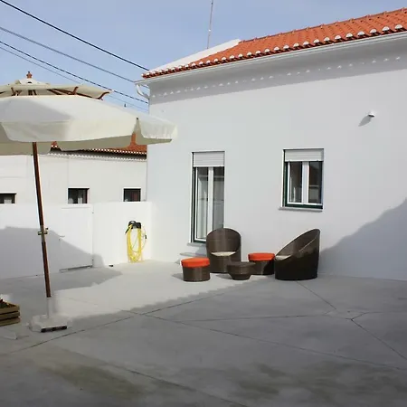 Holiday home Casa Dos Avos